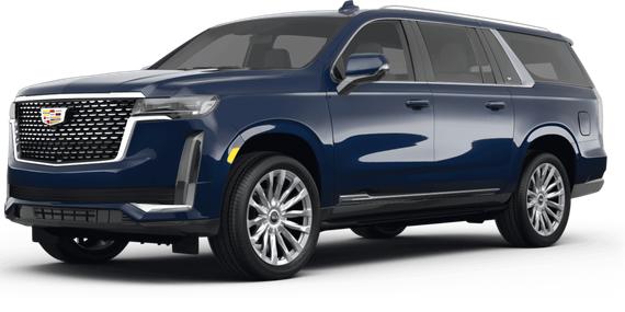 CADILLAC ESCALADE ESV 2023 1GYS4KKL1PR497138 image CADILLAC ESCALADE ESV 2023 1GYS4KKL1PR497138 image